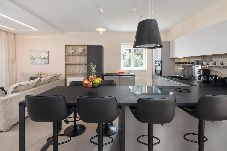 Villa in Agios Stefanos - Villa Anastasia with Private Pool
