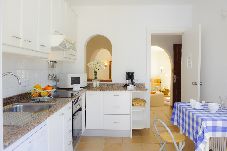 Villa in Cala d'Or - Villa Capricorn with Private Pool