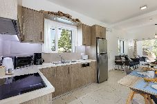 Villa in Aggeliana - Villa Arhontia with Private Pool