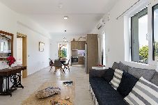 Villa in Aggeliana - Villa Arhontia with Private Pool