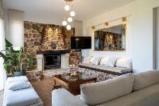 Villa in Gerani - Villa Eagles with Private Pool