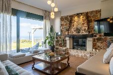 Villa in Gerani - Villa Eagles with Private Pool