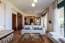 Villa in Gerani - Villa Eagles with Private Pool