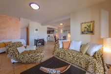 Villa in Agios Nikolaos - St Nikolas View with Private Pool