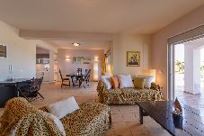 Villa in Agios Nikolaos - St Nikolas View with Private Pool