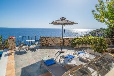 Villa in Skala - Villa Artemis with Private Pool