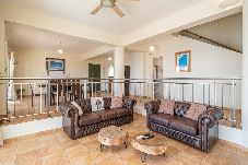 Villa in Skala - Villa Artemis with Private Pool