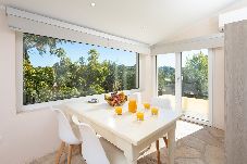 Villa in Agios Stefanos - Villa Angeliki with Private Pool