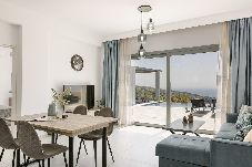 Villa in Lourdas - Villa Natassa with Private Pool