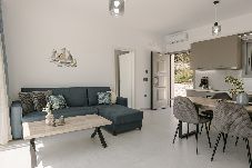 Villa in Lourdas - Villa Natassa with Private Pool