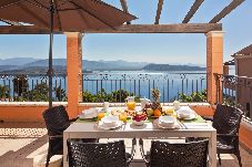 Villa in Kalami - Villa Andreas with Private Pool