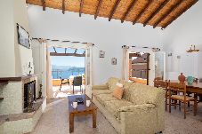 Villa in Kalami - Villa Andreas with Private Pool