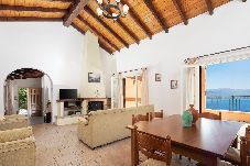 Villa in Kalami - Villa Andreas with Private Pool