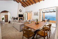 Villa in Kalami - Villa Andreas with Private Pool