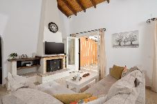 Villa in Kalami - Villa Andreas with Private Pool