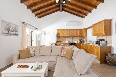 Villa in Kalami - Villa Andreas with Private Pool