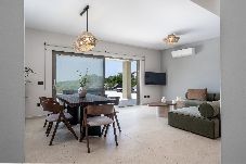 Villa in Trapezaki - Villa Elaion with Private Pool