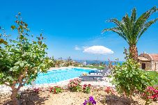 Villa in Agia Pelagia - Villa Lygaria with Private Pool