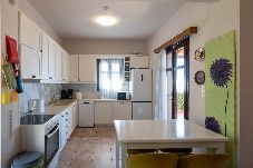 Villa in Agia Pelagia - Villa Lygaria with Private Pool