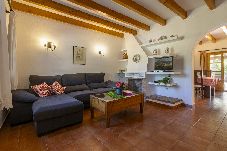 Villa in Pollensa - Villa Seguinot with Private Pool