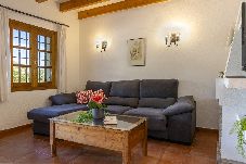 Villa in Pollensa - Villa Seguinot with Private Pool