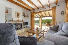 Villa in Pollensa - Villa Truc with Private Pool
