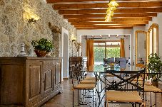 Villa in Pollensa - Villa Truc with Private Pool