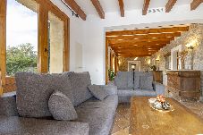 Villa in Pollensa - Villa Truc with Private Pool