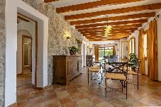 Villa in Pollensa - Villa Truc with Private Pool