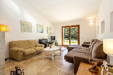 Villa in Pollensa - Villa Esplai with Private Pool