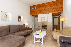 Villa in Pollensa - Villa Esplai with Private Pool