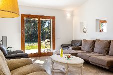 Villa in Pollensa - Villa Esplai with Private Pool