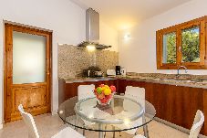 Villa in Pollensa - Villa Esplai with Private Pool