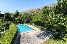 Villa in Pollensa - Villa Segui Petit with Private Pool