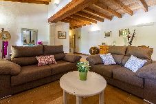 Villa in Pollensa - Villa Segui Petit with Private Pool