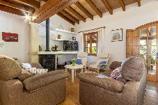 Villa in Pollensa - Villa Segui Petit with Private Pool