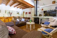Villa in Pollensa - Villa Segui Petit with Private Pool