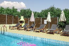 Villa in Keri - Villa Helona with Private Pool