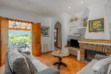 Villa in Pollensa - Can Joan Bibi with Private Pool