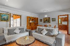 Villa in Pollensa - Can Joan Bibi with Private Pool