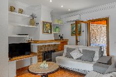 Villa in Pollensa - Can Joan Bibi with Private Pool