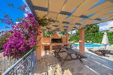 Villa in Kefalonia - Eglina Magnolia with Private Pool