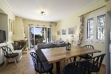 Villa in Kefalonia - Eglina Magnolia with Private Pool