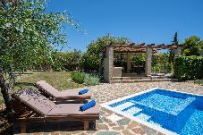Villa in Kefalonia - Eglina Perla with Private Pool