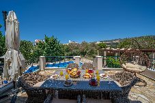 Villa in Kefalonia - Eglina Perla with Private Pool