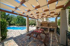 Villa in Kefalonia - Eglina Perla with Private Pool