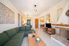 Villa in Kefalonia - Eglina Perla with Private Pool