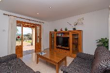 Villa in Pollensa - Can Baussana with Private Pool