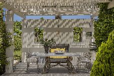 Villa in Svoronata - Ai Helis Beach House with Private Pool