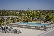 Villa in Svoronata - Ai Helis Beach House with Private Pool